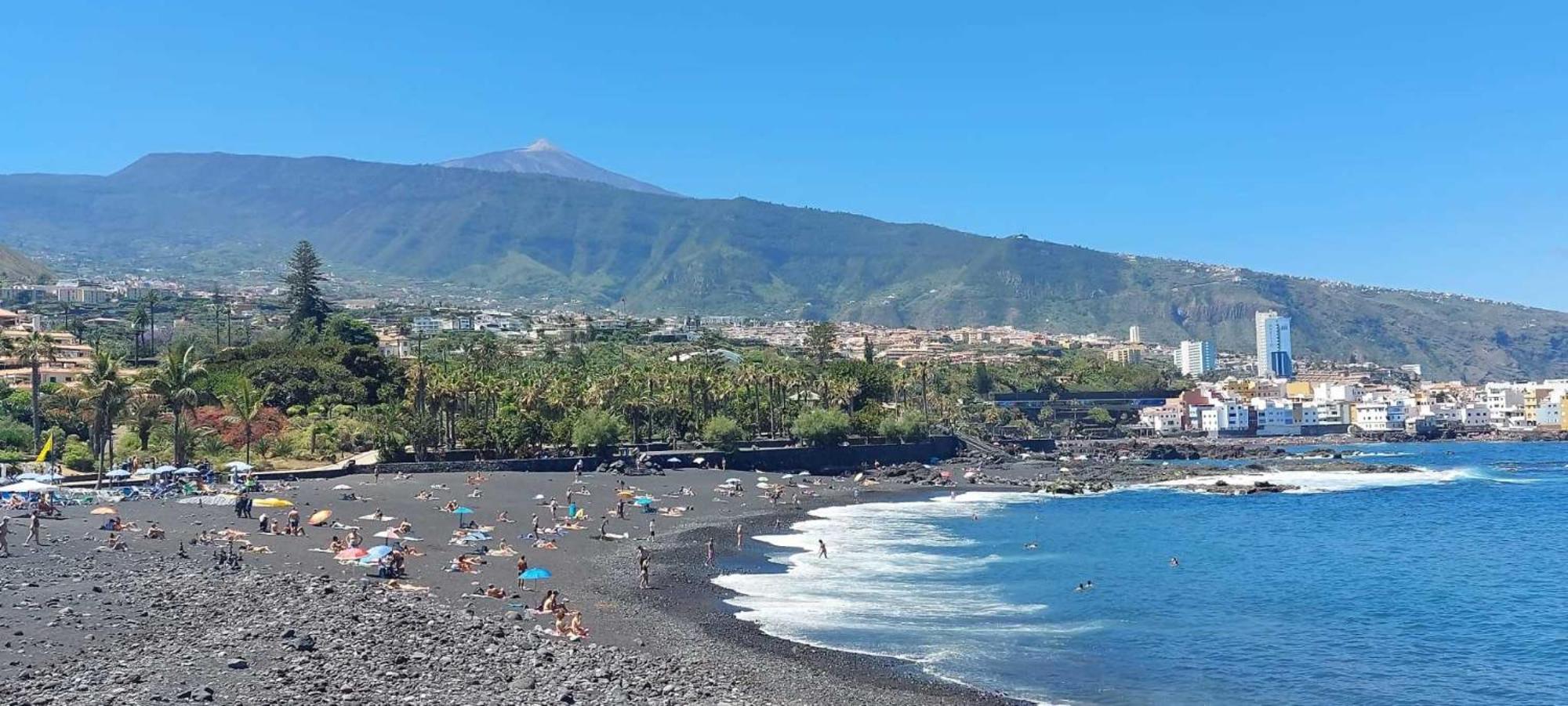 De Un En Mareverde E14 * Costa Adeje (Tenerife)