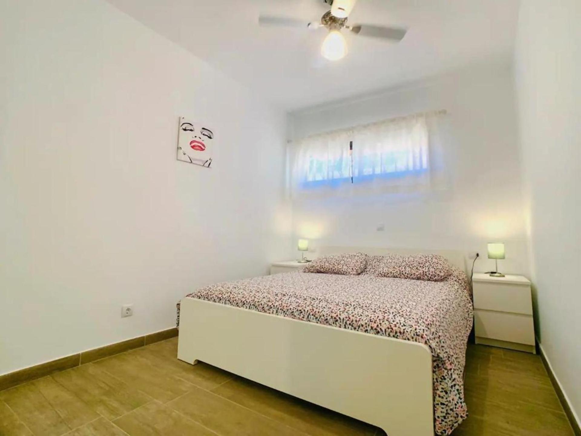 De Un En Mareverde E14 Apartamento *